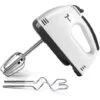 Electric Hand Mixer 7 Speeds Stainless Steel Electric Hand Mixer