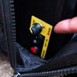 Gum Ranger Lite - Chewing Gum Removal System -Smart Home Appliance Store 93831081 3