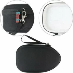 Hard-shell Travel Case For Prym Mini Irons ((UK Version Plug) (without Compartment)) -Smart Home Appliance Store 94178240 4