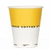 Paper Cups 280 Ml/80 Mm, 50 Pcs. -Smart Home Appliance Store 95424103 1