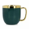 Cup Homla SINNES Emerald, 280 Ml 2 Cup Homla SINNES Emerald, 280 Ml -Smart Home Appliance Store 95424125 1