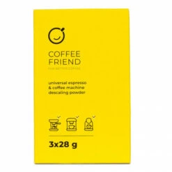 Universal Descaling Powder Descal, 3 Pcs.