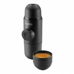 Portable Espresso Machine WACACO Minipresso GR