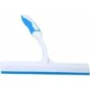 Rubber Squeegee For Bath, Kitchen And Car Windows - Blue -Smart Home Appliance Store 95521384 1