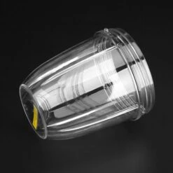 18OZ Top Cup Juicer Cup Parts Mug Replacement Fruit Juicer Cup For Extractor 900W (18 OZ) -Smart Home Appliance Store 95534120 4