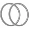 New Replacement Gaskets, 2 PCS Seal Ring As Mixer, Juicer Replacement For Nutri Bullet 900W Juicer 1 New Replacement Gaskets, 2 PCS Seal Ring As Mixer, Juicer Replacement For Nutri Bullet 900W Juicer -Smart Home Appliance Store 95534204 1