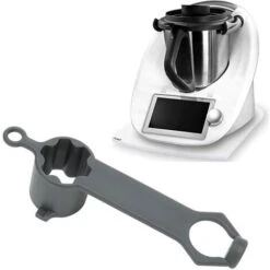 Wrench Replacement Kitchen Juicer Spare Parts Accessories For Vorwerk Thermomix TM5 TM6 -Smart Home Appliance Store 95534218 4