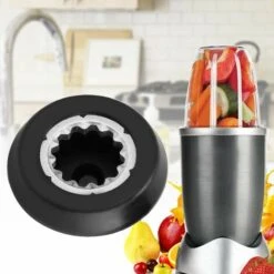 Driving Socket Blender Drive Socket Transmission Shaft Kit For NutriBullet Blender RX 1700W Replacement Part 9 Driving Socket Blender Drive Socket Transmission Shaft Kit For NutriBullet Blender RX 1700W Replacement Part -Smart Home Appliance Store 95534227 3