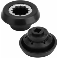 Driving Socket Blender Drive Socket Transmission Shaft Kit For NutriBullet Blender RX 1700W Replacement Part 11 Driving Socket Blender Drive Socket Transmission Shaft Kit For NutriBullet Blender RX 1700W Replacement Part -Smart Home Appliance Store 95534227 5