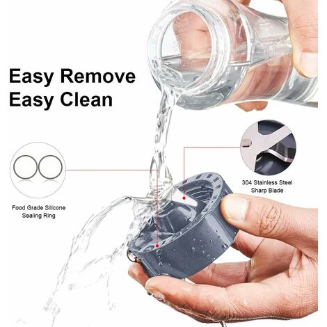 900W Replacement Cross Extractor Stainless Steel Blade Base Fits For NutriBullet Blender Blender Blade, Blender Spare Parts And Accessories Compatible With Nutribullet 4 900W Replacement Cross Extractor Stainless Steel Blade Base Fits For NutriBullet Blender Blender Blade, Blender Spare Parts And Accessories Compatible With Nutribullet - Image 2