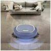 Robot Vacuum Cleaner 3 In 1 Canister Vacuum Cleaner And Mop Super Suction 1500pa Robot Vacuum Cleaner With Mopping Function Great For Pet Hair Hair Dustwanan - 1 Robot Vacuum Cleaner 3 In 1 Canister Vacuum Cleaner And Mop Super Suction 1500pa Robot Vacuum Cleaner With Mopping Function Great For Pet Hair Hair Dustwanan - -Smart Home Appliance Store 95580430 1