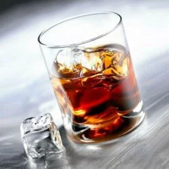 50pcs Clear Fake Shaved Ice Rocks Ice Cubes Slime Fillers Square Ice Cube, 25mm X 50PCS, 11 -Smart Home Appliance Store 95709287 5