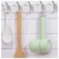 Blender Wireless Charging Electric Egg Beater Home Baking Tool Cream Whisker Handheld Egg Beater 2 Egg Sticks-White -Smart Home Appliance Store 95852756 3