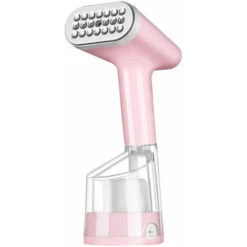 Portable Vertical Steam Iron Traveling Household Clothes Ironing Machine Clothes Vapors -Smart Home Appliance Store 95853047 3