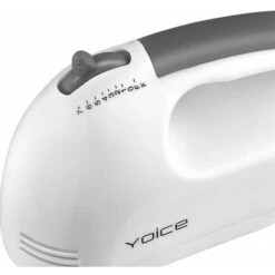 Speed Electric Hand Mixer With Egg Beater, Kitchen Supplies -Smart Home Appliance Store 96224930 2