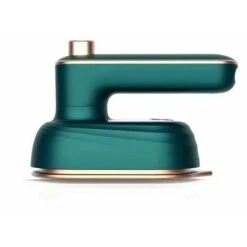 Mini Steam Iron, Wet And Dry Clothes, Home Clothes Portable Ironing Machine, Home Travel Appliances