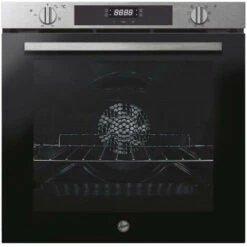 Hoover HOXC3B3158IN H-Oven 300 60cm Built In Electric Single Oven Stainless Steel