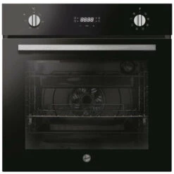 Hoover HOC3T3258BI H-Oven 300 Built In Electric Single Oven Black