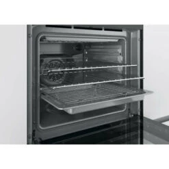 Hoover HOC3T3258BI H-Oven 300 Built In Electric Single Oven Black -Smart Home Appliance Store 96460284 5