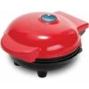Rebuy Mini Waffle Maker For Personalized Hash Brown Breakfast Snacks -Smart Home Appliance Store 96486592 1