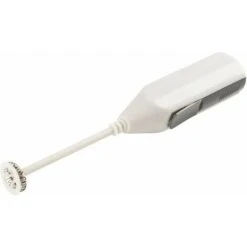 Household Electric Mini Whisk - Creative And Useful Coffee Blender