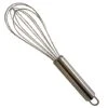 Stainless Steel Egg Beater Baking Tool Manual Egg Beater Cream Whisk -Smart Home Appliance Store 97377904 1