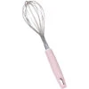 Stainless Steel Kitchen Handle Egg Beater Pasta Stick Baking Tool Cream Whisk Hand Dough Mixer -Smart Home Appliance Store 97382275 1