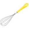 Cooking Tools Household Manual Egg Beater Stainless Steel Semi-automatic Egg Beater Egg Beater -Smart Home Appliance Store 97382445 1