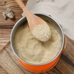 Electric Coffee Grinder Beans Spices Blender Grains Machine Kitchen Multifunctional Coffee Chopper B -Smart Home Appliance Store 98092677 5