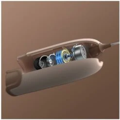 Electric Blender Whisk Kitchen Food Stirrer Coffee Cappuccino Creamer Whisk Blender -Black -Smart Home Appliance Store 98092739 3