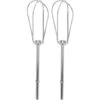 2pcs Hand Mixer Turbo Beater For Kitchen Aids For Khm2b W10490648 Khm926 -Smart Home Appliance Store 98092933 1