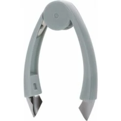 Multi-Function Pineapple Cutter Tomato Fruit Leaf Stem Remover Gadget Tweezer Kitchen Tool Strawberry Shelling Machine Slicer -Smart Home Appliance Store 98817940 5