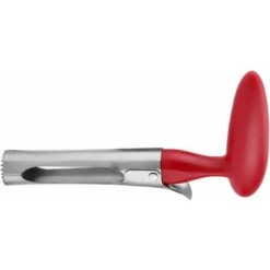 Sharps Corer, Stainless Steel Rust Proof Durable Sharps Carot Remover Seeds For Apples Pears Fruits -Smart Home Appliance Store 98818519 5