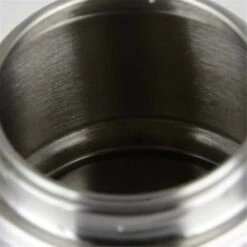 Rose-Stainless Steel Manual Coffee Grinder, Burse Grinder With Ceramic Core, Adjustable From Fine To Coarse, Built To Last, Quiet And Portable -Smart Home Appliance Store 99505133 4