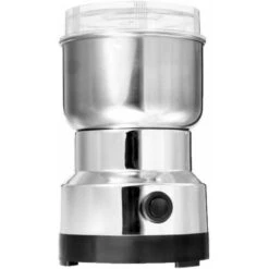 Electric Coffee Grinder &ndash Stainless Steel